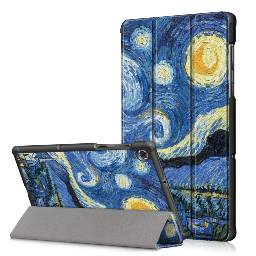 Чехол для планшета BeCover Smart Case Samsung Galaxy Tab A8 10.5 (2021) SM-X200 / SM-X2 (707275) - 1