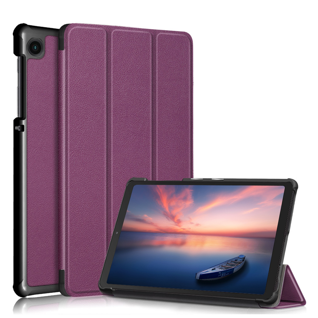 Чехол для планшета BeCover Smart Case Samsung Galaxy Tab A8 10.5 (2021) SM-X200 / SM-X2 (707266) - 1