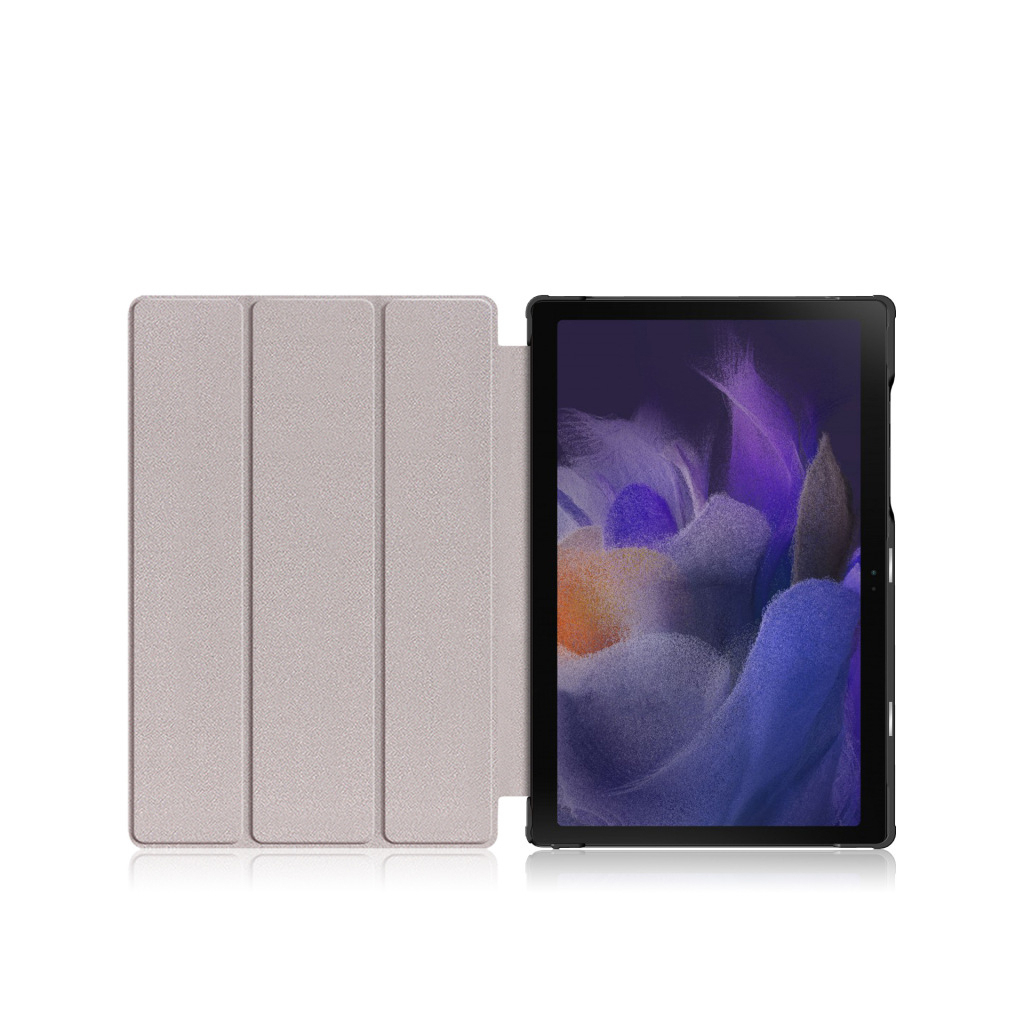 Чехол для планшета BeCover Smart Case Samsung Galaxy Tab A8 10.5 (2021) SM-X200 / SM-X2 (707269) - 3