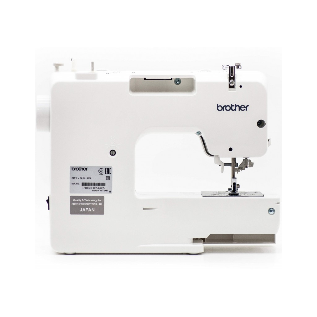 Швейная машина Brother ARTWORK37A - 1