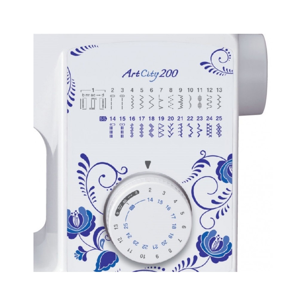 Швейная машина Brother ARTWORK37A - 5