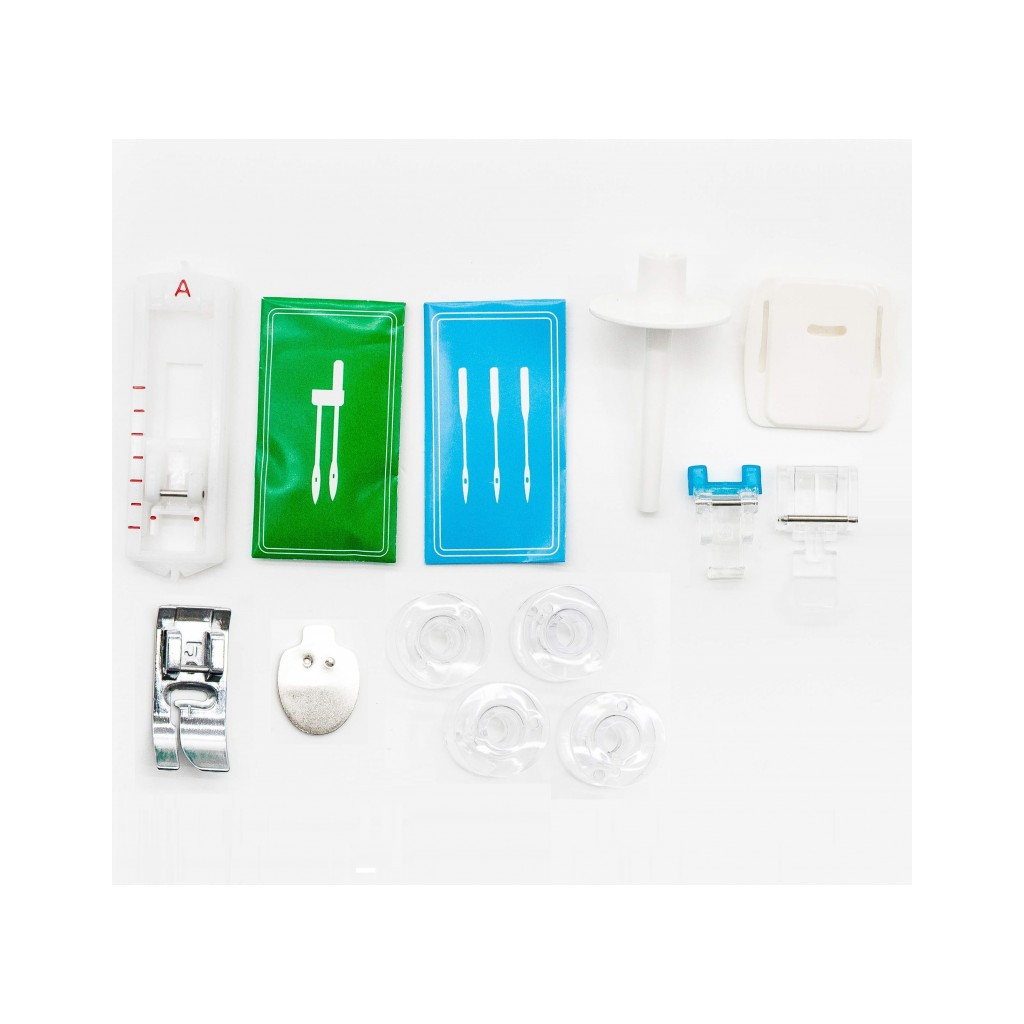 Швейная машина Brother ARTWORK37A - 6