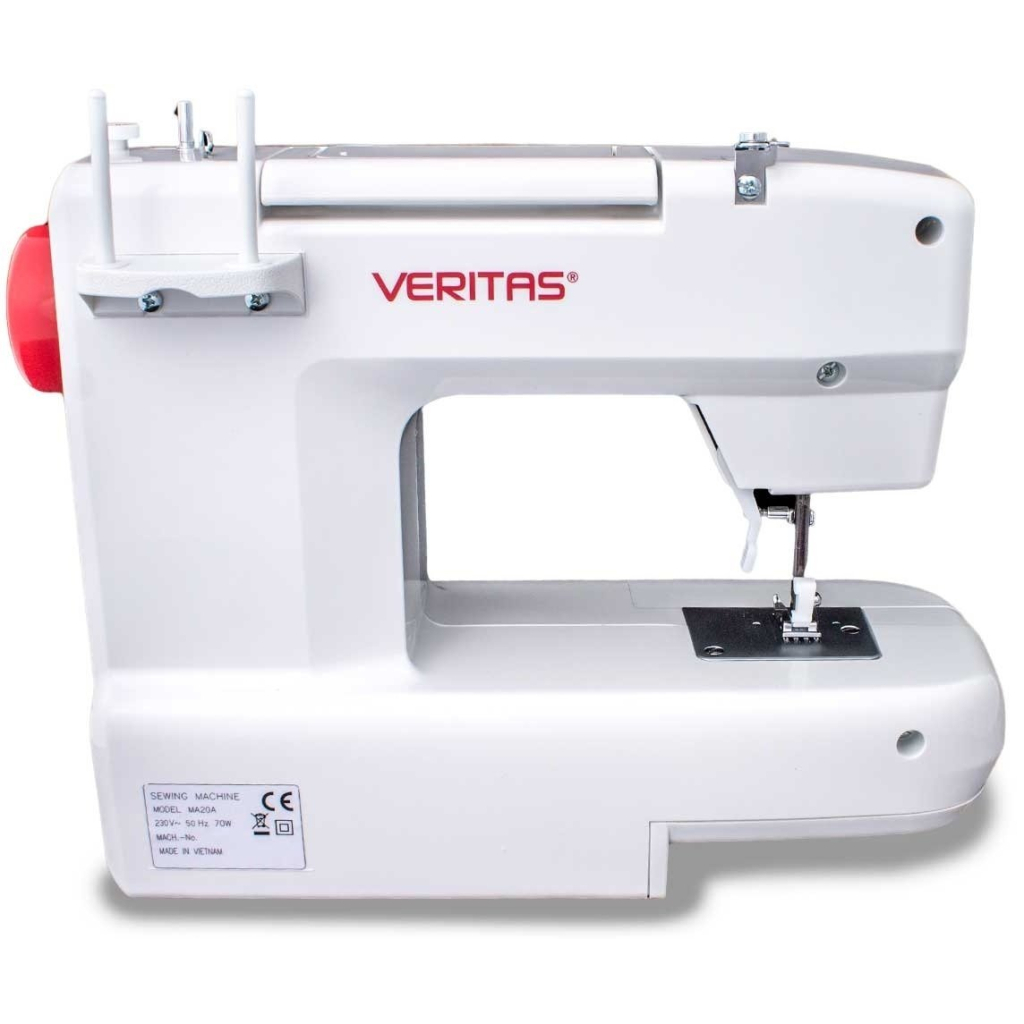 Швейная машина Minerva JANIS - 4