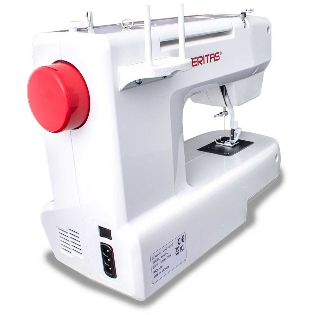 Швейная машина Minerva JANIS - 5