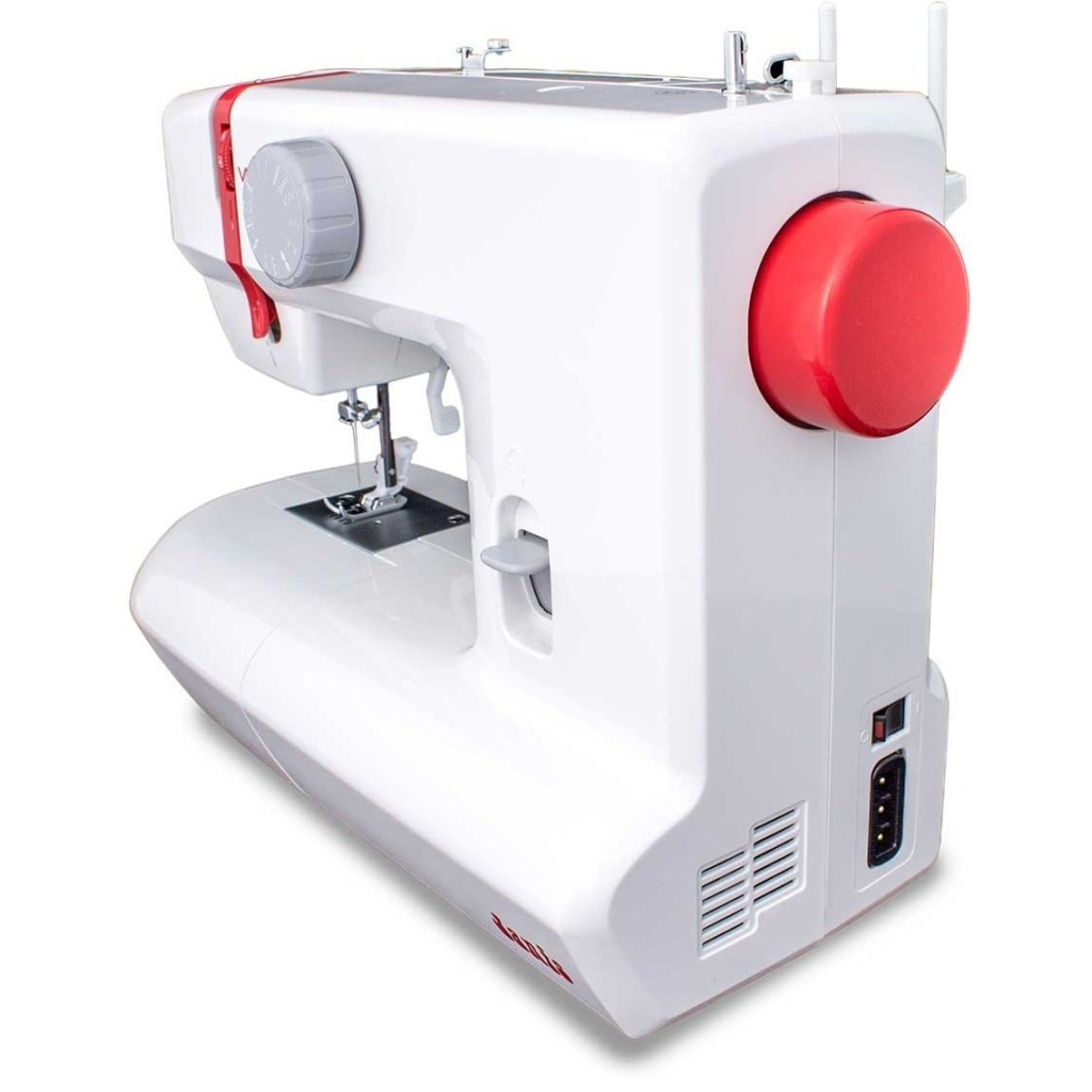 Швейная машина Minerva JANIS - 6