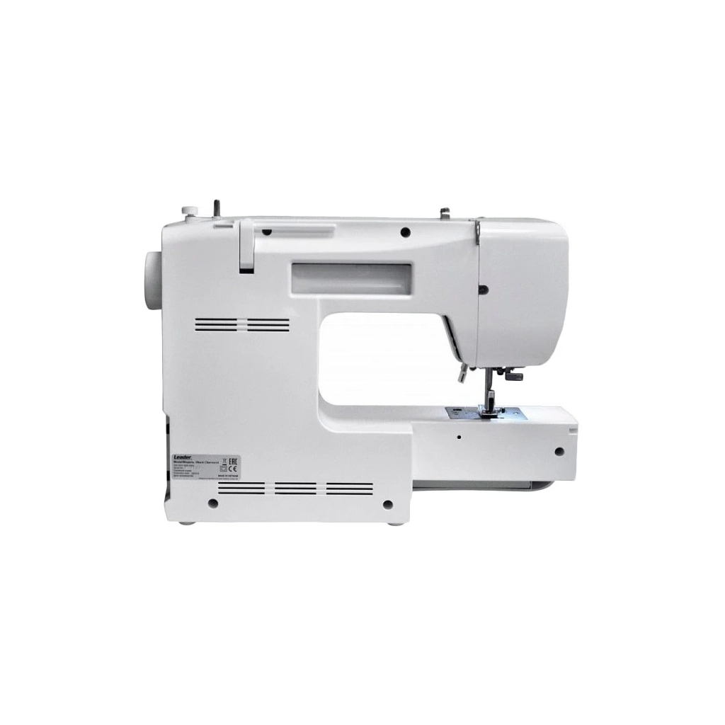 Швейная машина Leader DIAMONDBLACK - 2