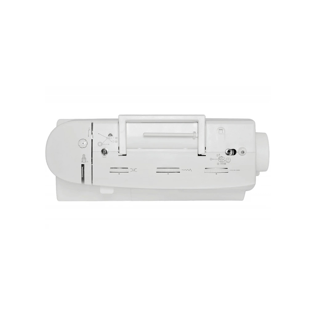 Швейная машина Leader NEWART200 - 3