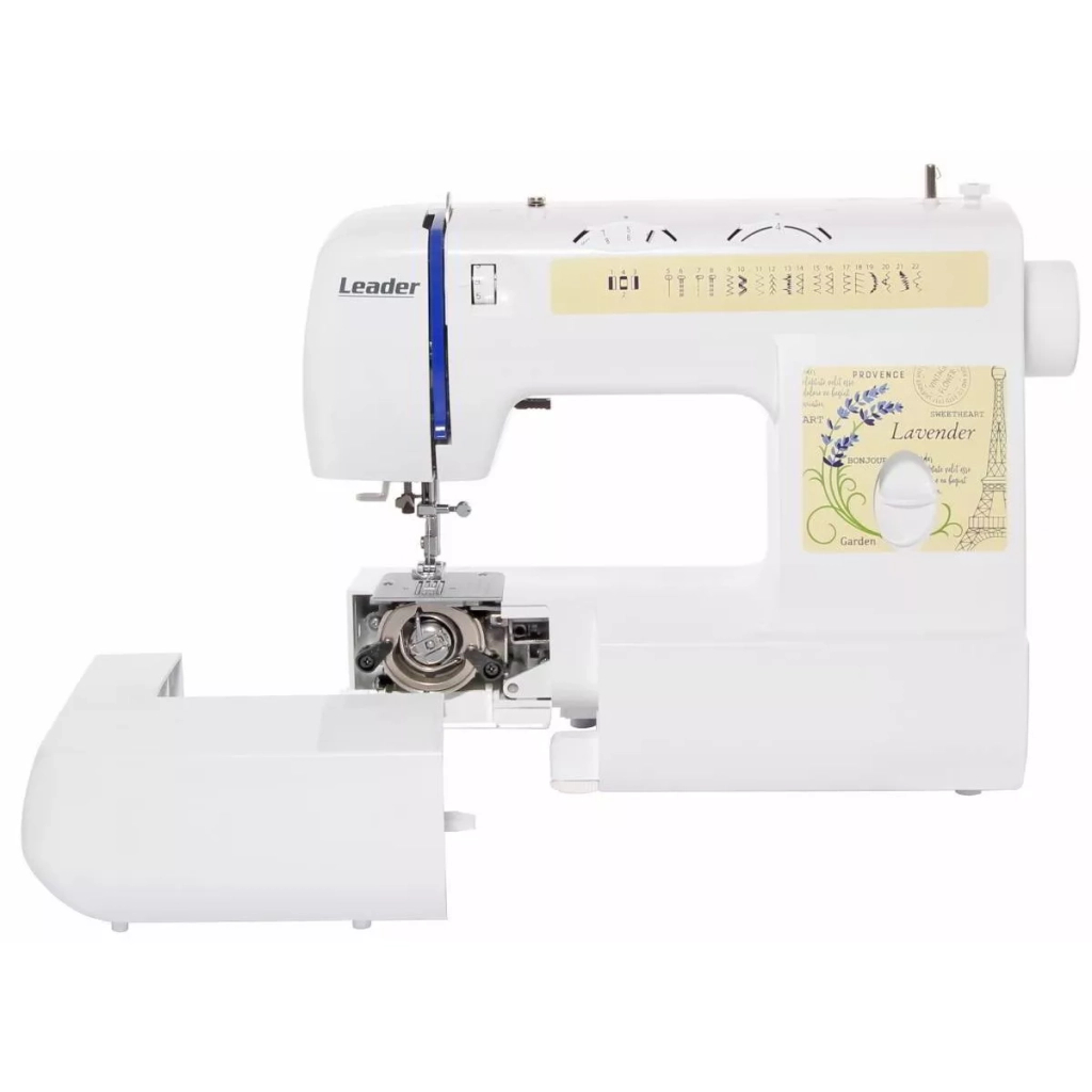 Швейная машина Leader LAVENDER - 6