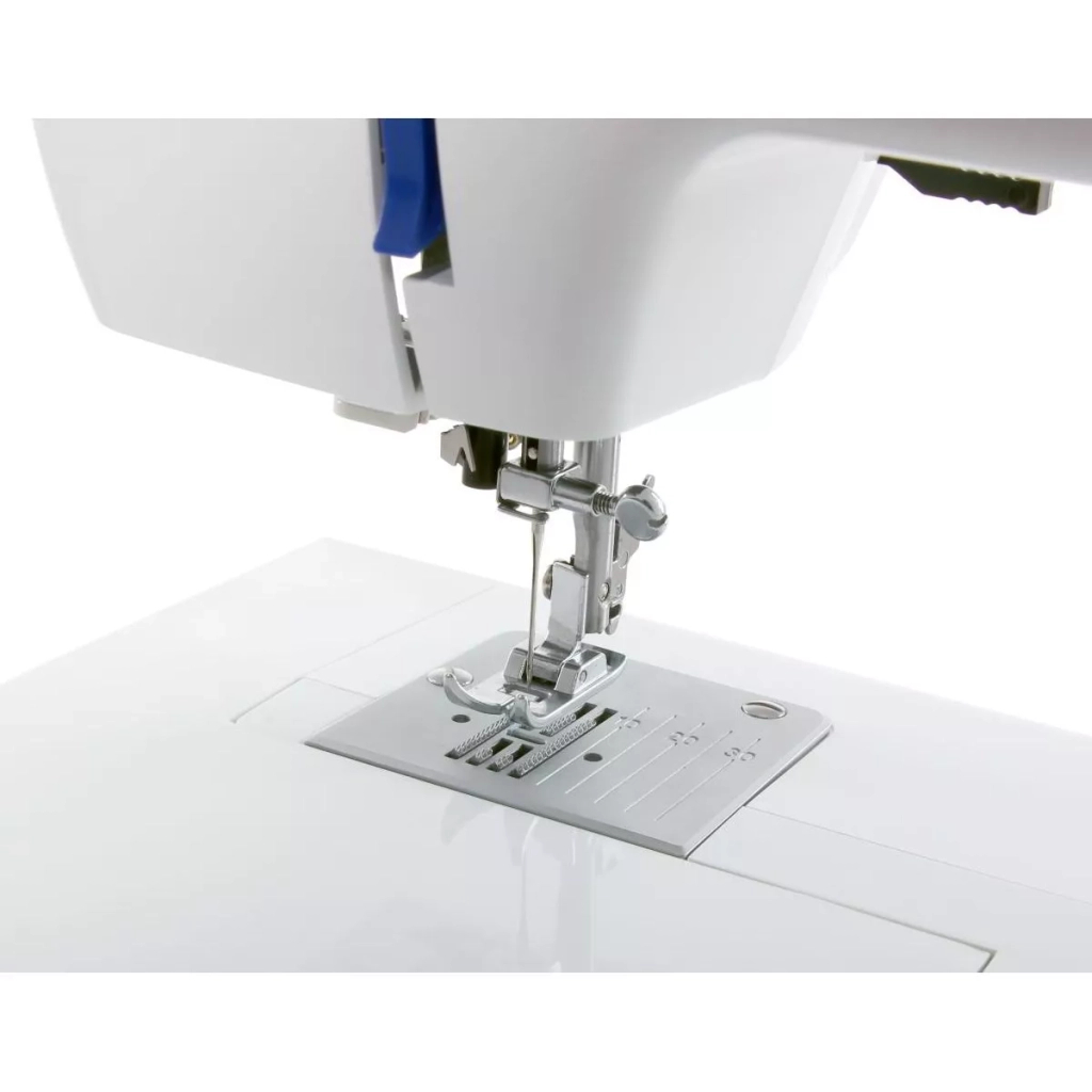 Швейная машина Leader LAVENDER - 7