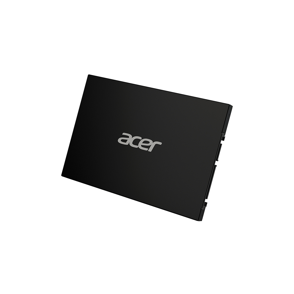 Накопитель SSD 2.5" 4TB RE100 Acer (BL.9BWWA.111) - 2 Накопитель SSD 2.5" 4TB RE100 Acer (BL.9BWWA.111) - 2