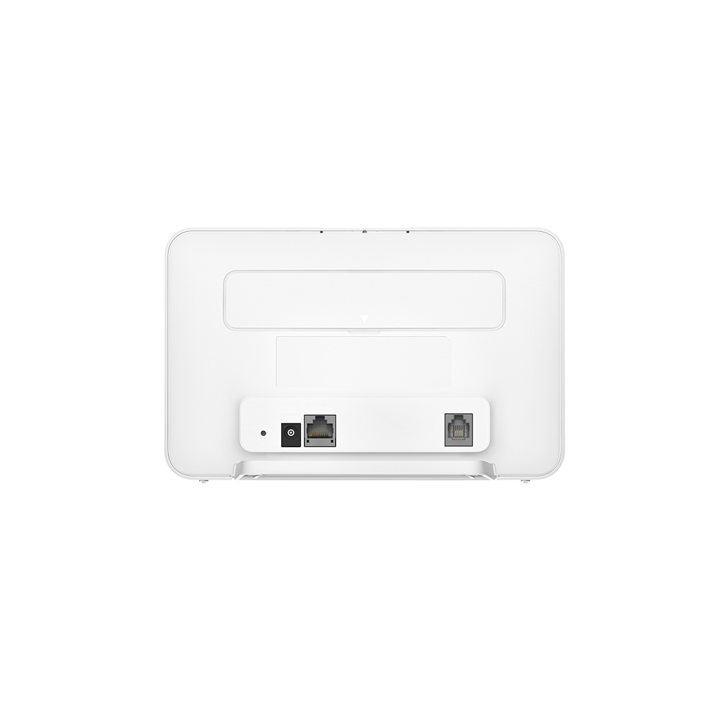 Маршрутизатор Huawei Soyea B311-322 (51060HHC) - 7