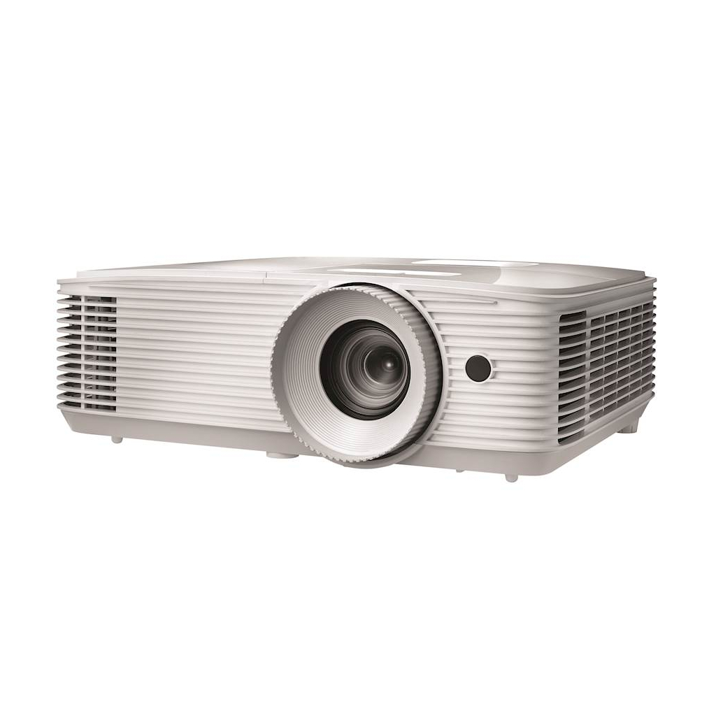 Проектор Optoma EH412 - 1