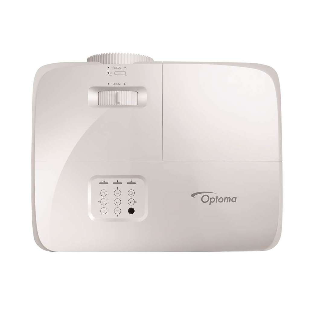 Проектор Optoma EH412 - 4