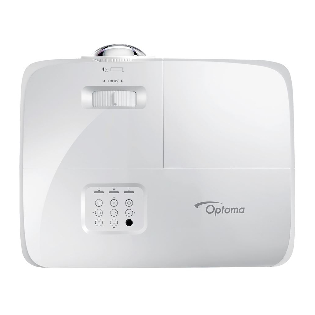 Проектор Optoma HD29HST - 4