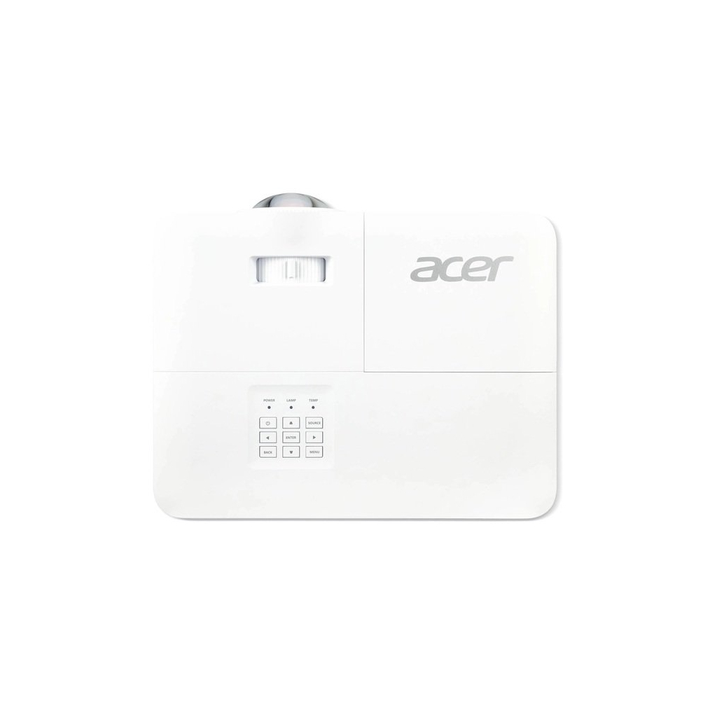 Проектор Optoma UHD38 - 4