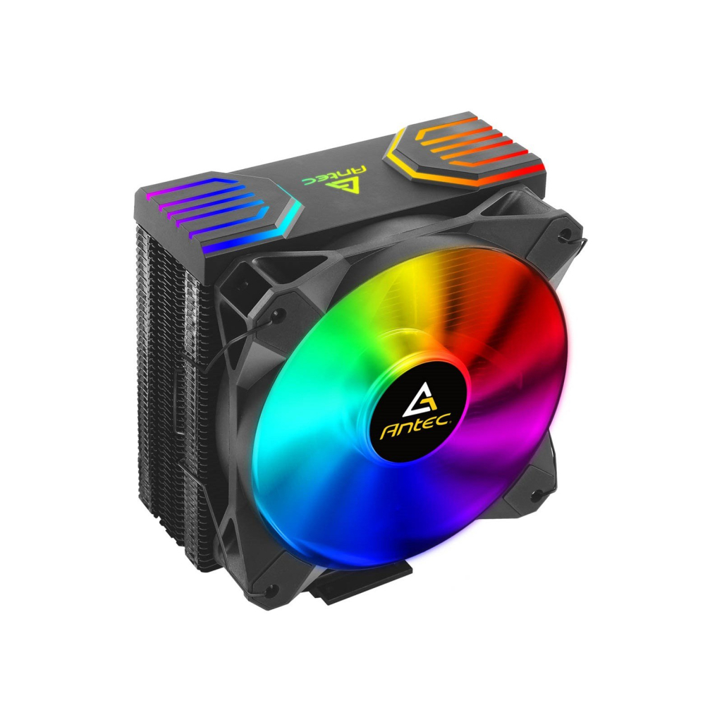 Кулер для процессора Antec FRIGUSAIR 400 ARGB (0-761345-74007-4) - 1