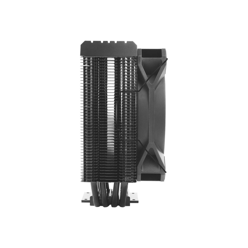 Кулер для процессора Antec FRIGUSAIR 400 ARGB (0-761345-74007-4) - 3