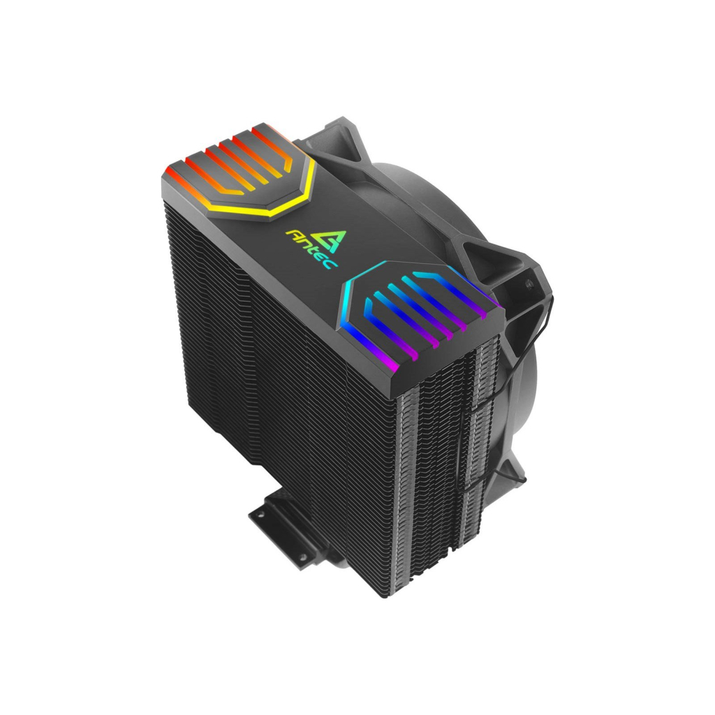 Кулер для процессора Antec FRIGUSAIR 400 ARGB (0-761345-74007-4) - 4