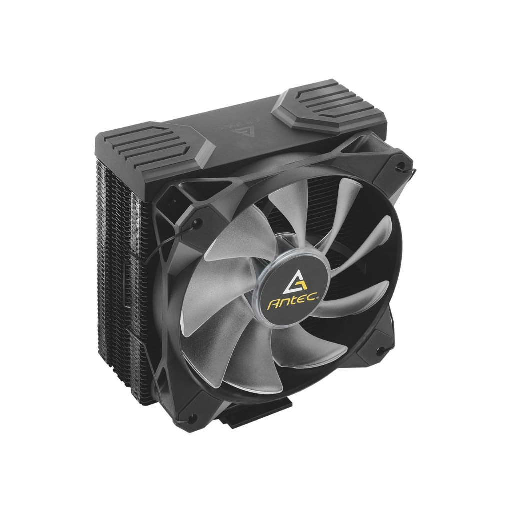 Кулер для процессора Antec FRIGUSAIR 400 ARGB (0-761345-74007-4) - 5