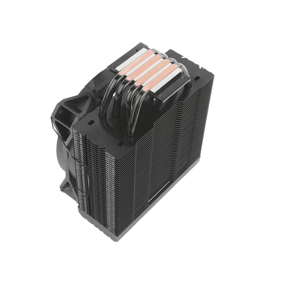 Кулер для процессора Antec FRIGUSAIR 400 ARGB (0-761345-74007-4) - 8