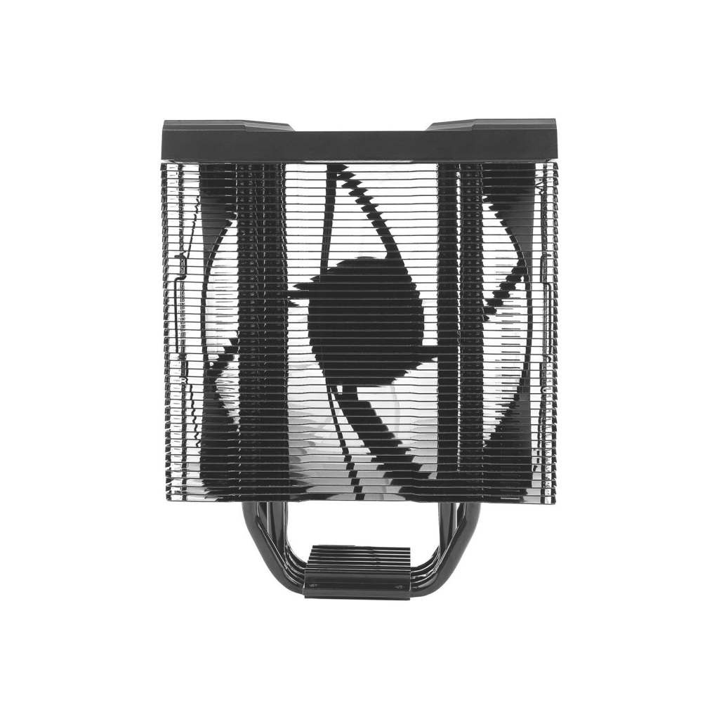 Кулер для процессора Antec FRIGUSAIR 400 ARGB (0-761345-74007-4) - 11