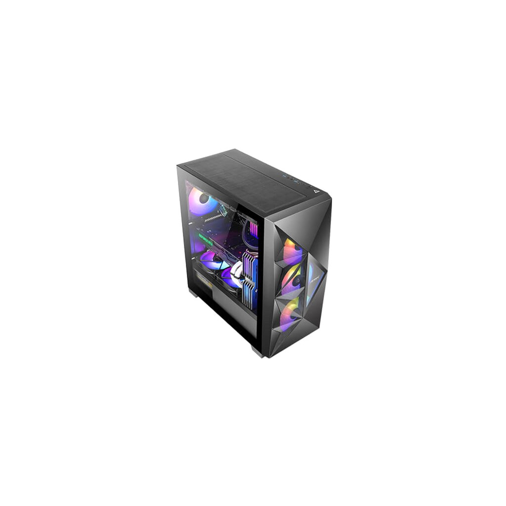 Корпус Antec DF800 (0-761345-80080-8) - 2