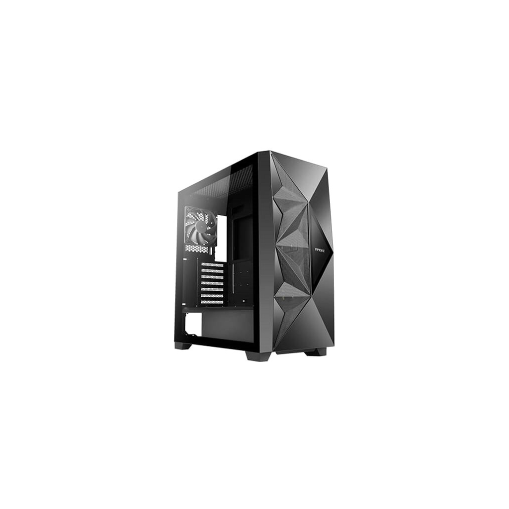 Корпус Antec DF800 (0-761345-80080-8) - 6