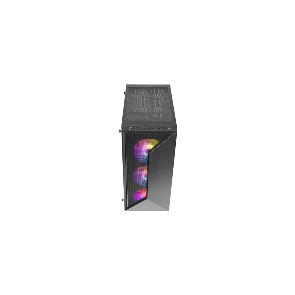 Корпус Antec NX320 (0-761345-81035-7) - 4
