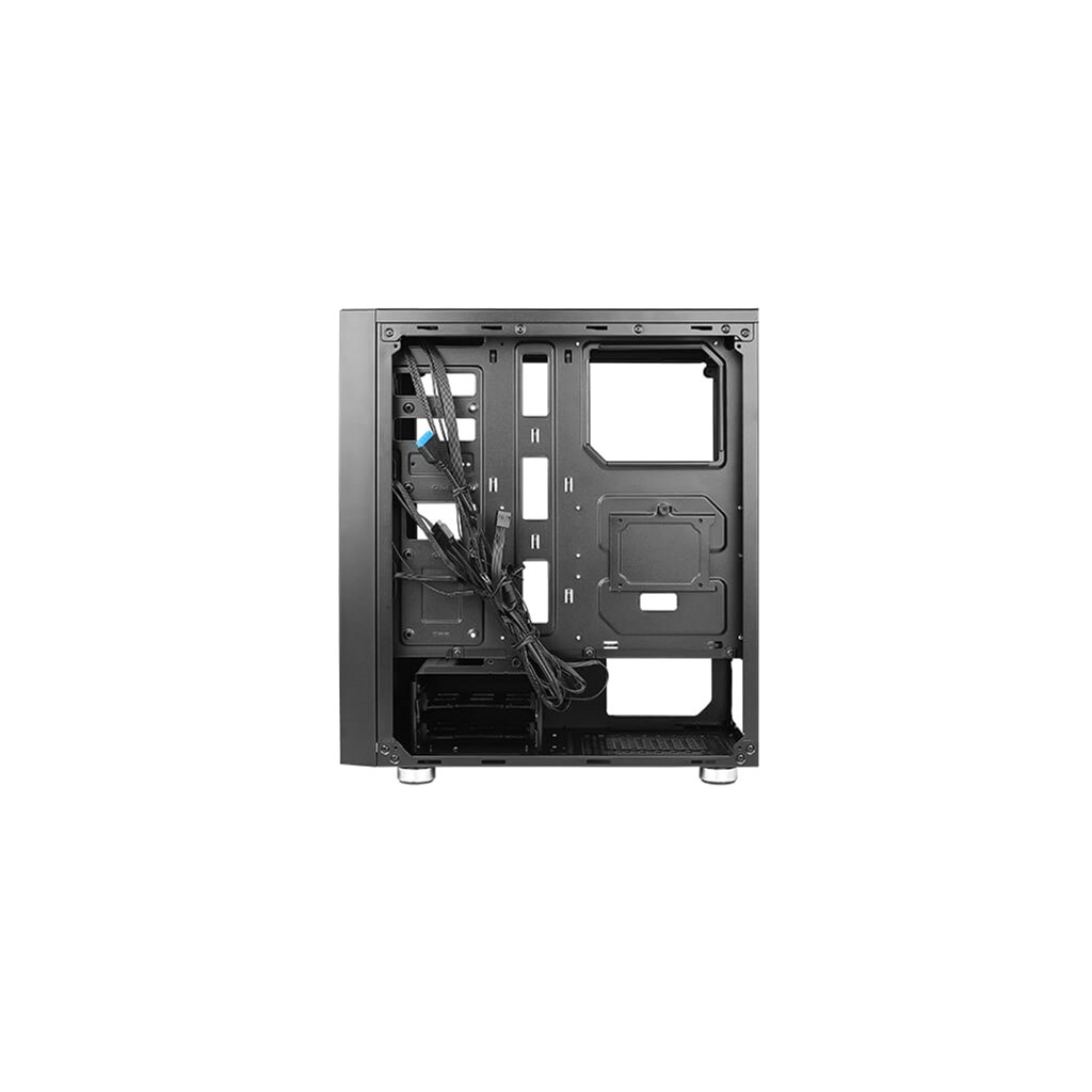 Корпус Antec NX320 (0-761345-81035-7) - 7