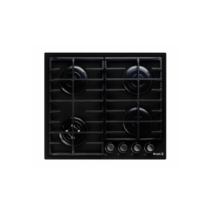 Варочная поверхность Borgio 6192-17 FFD black Glass