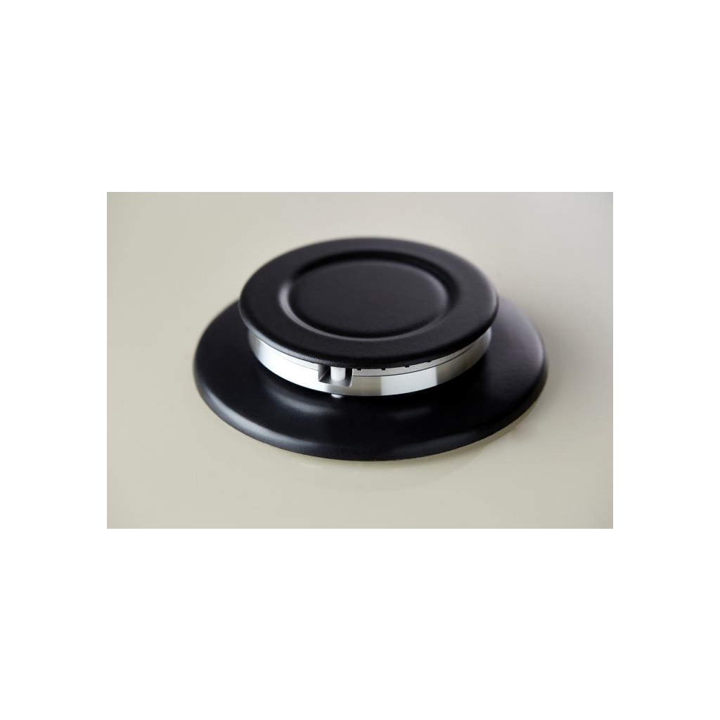 Варочная поверхность Borgio 6192-17 FFD ivory Glass - 2