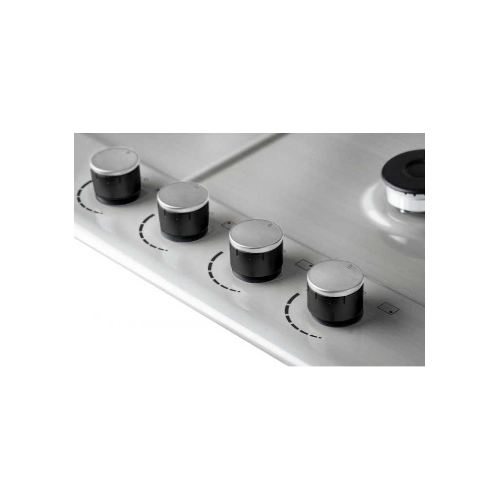 Варочная поверхность Borgio 6940-17 FFD inox - 2