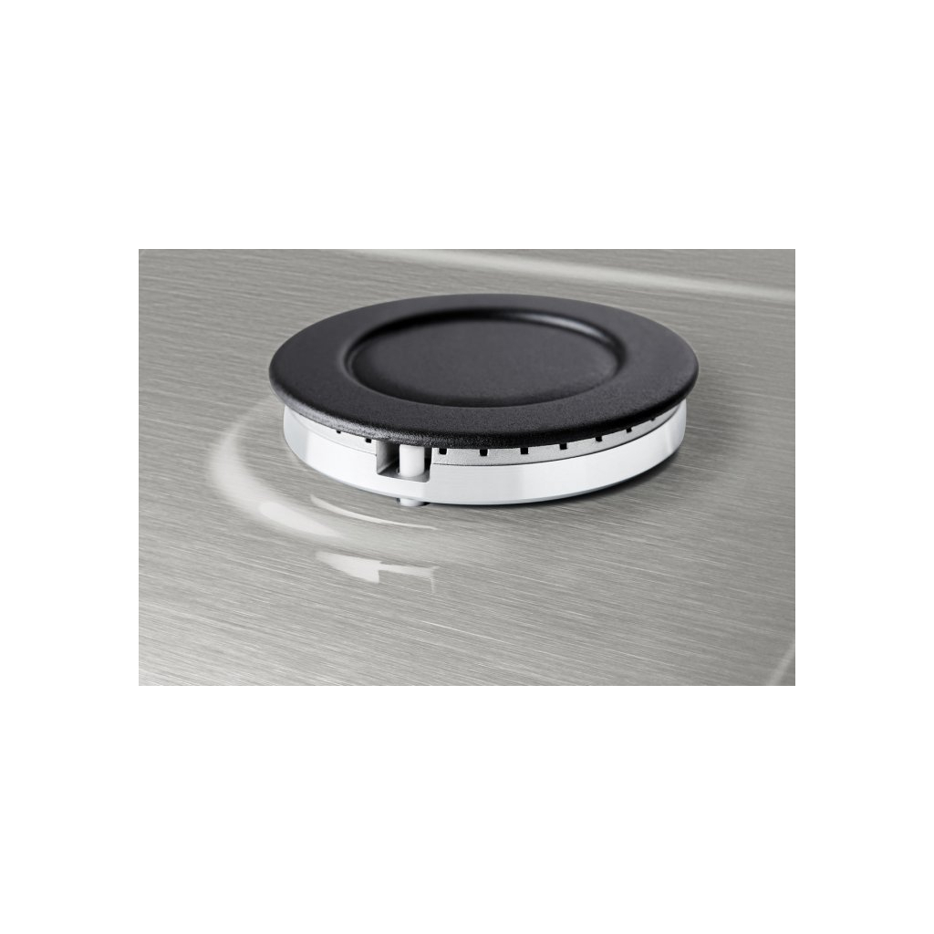 Варочная поверхность Borgio 6940-17 FFD inox - 3