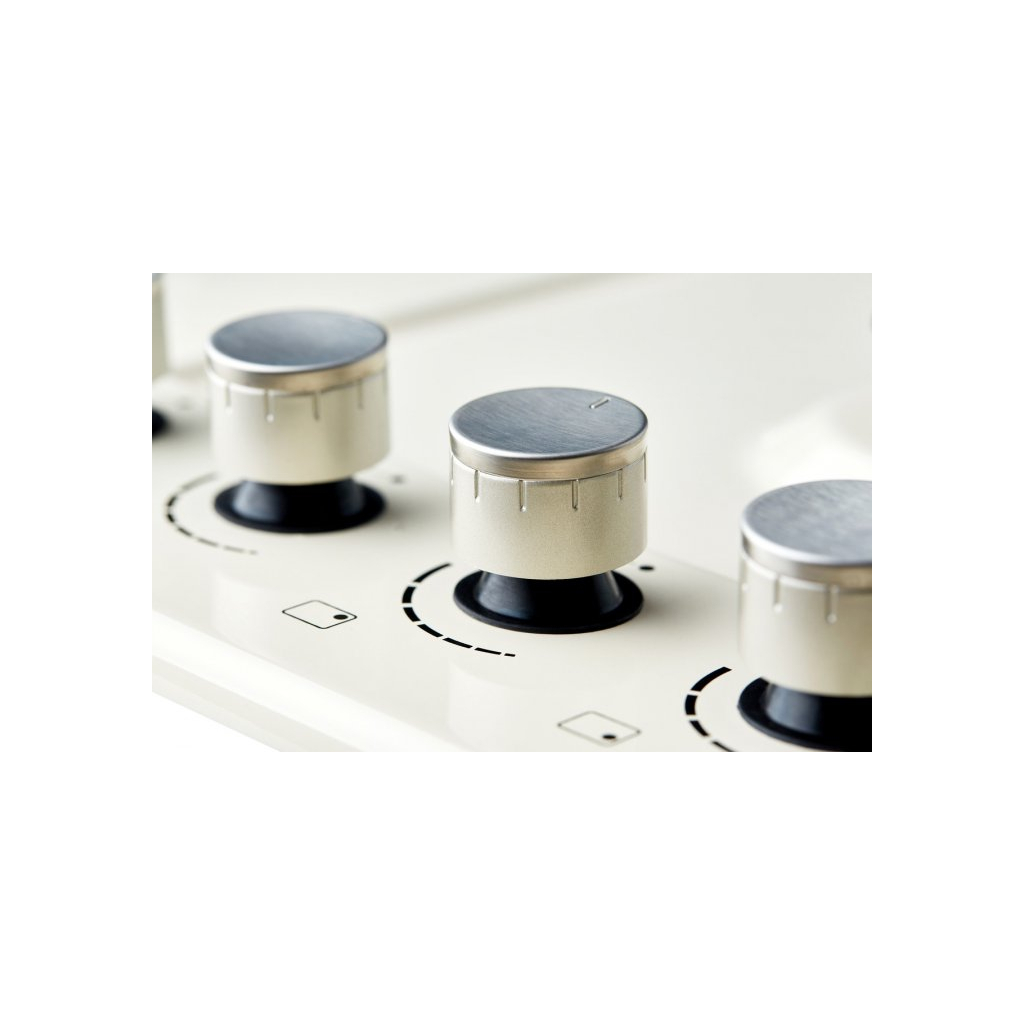 Варочная поверхность Borgio 6940-17 FFD ivory Enamelled - 2