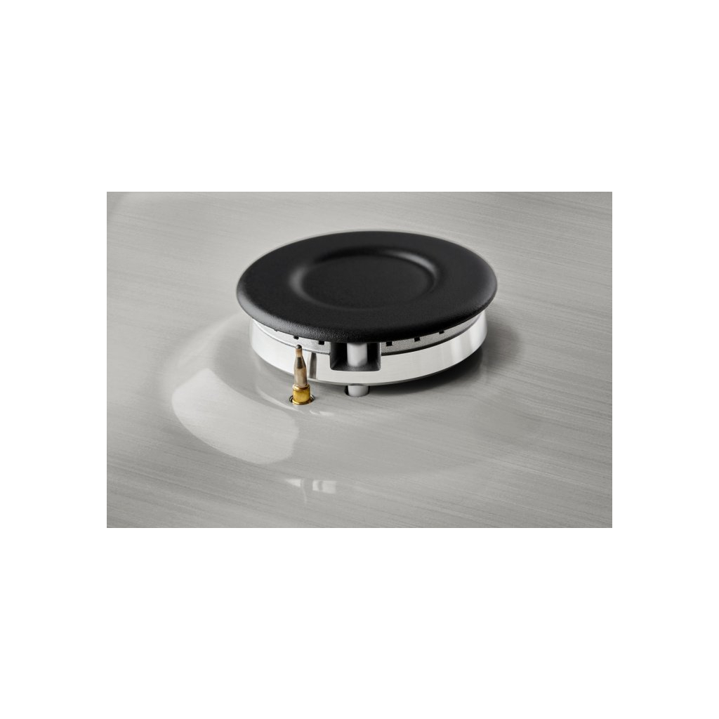 Варочная поверхность Borgio 6942-17 FFD inox - 4