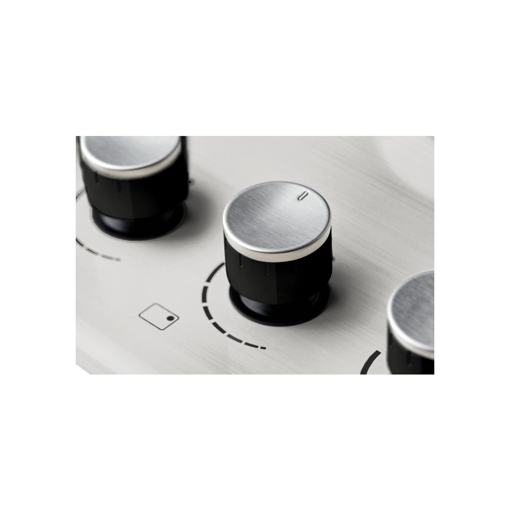 Варочная поверхность Borgio 6942-17 FFD inox - 6