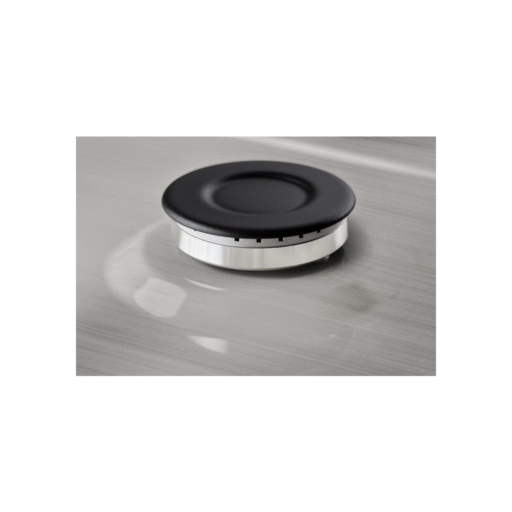 Варочная поверхность Borgio 6942-17 FFD inox - 7