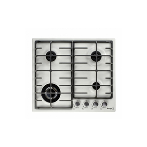 Варочная поверхность Borgio 6942-17 FFD inox