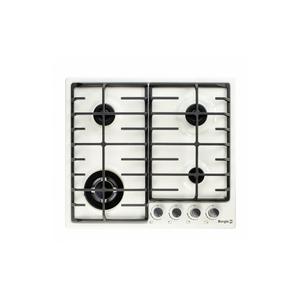 Варочная поверхность Borgio 6942-17 FFD ivory Enamelled