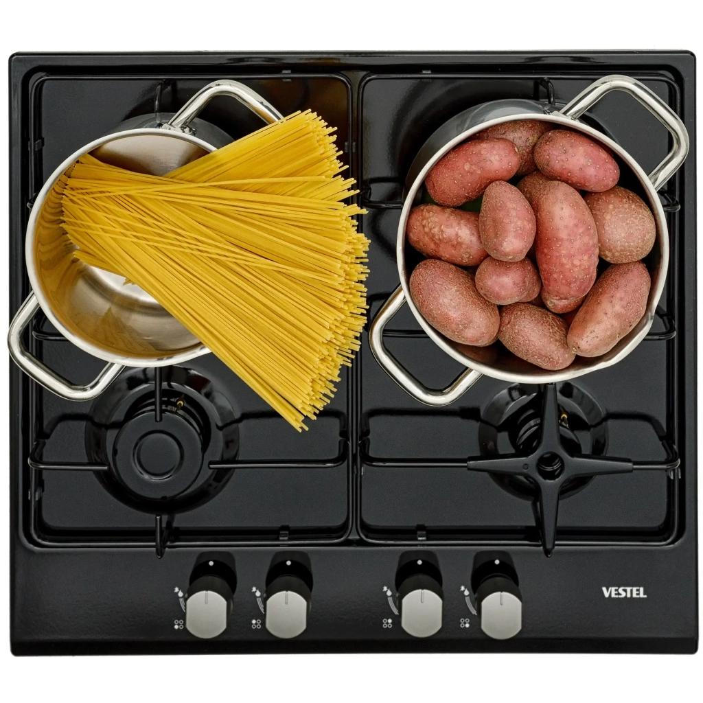 Варочная поверхность Vestel AOB-6024 - 2