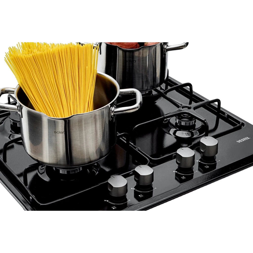 Варочная поверхность Vestel AOB-6024 - 5