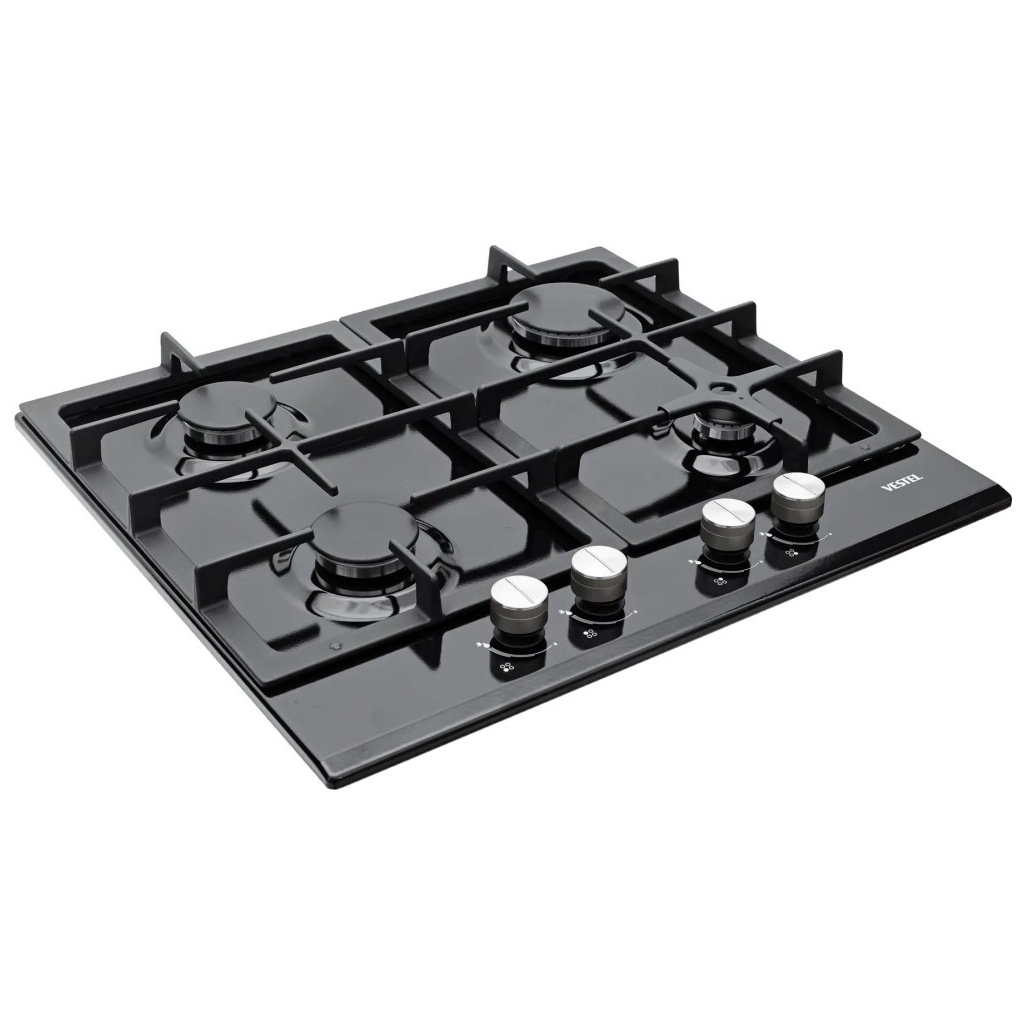 Варочная поверхность Vestel AOB-6024C - 1