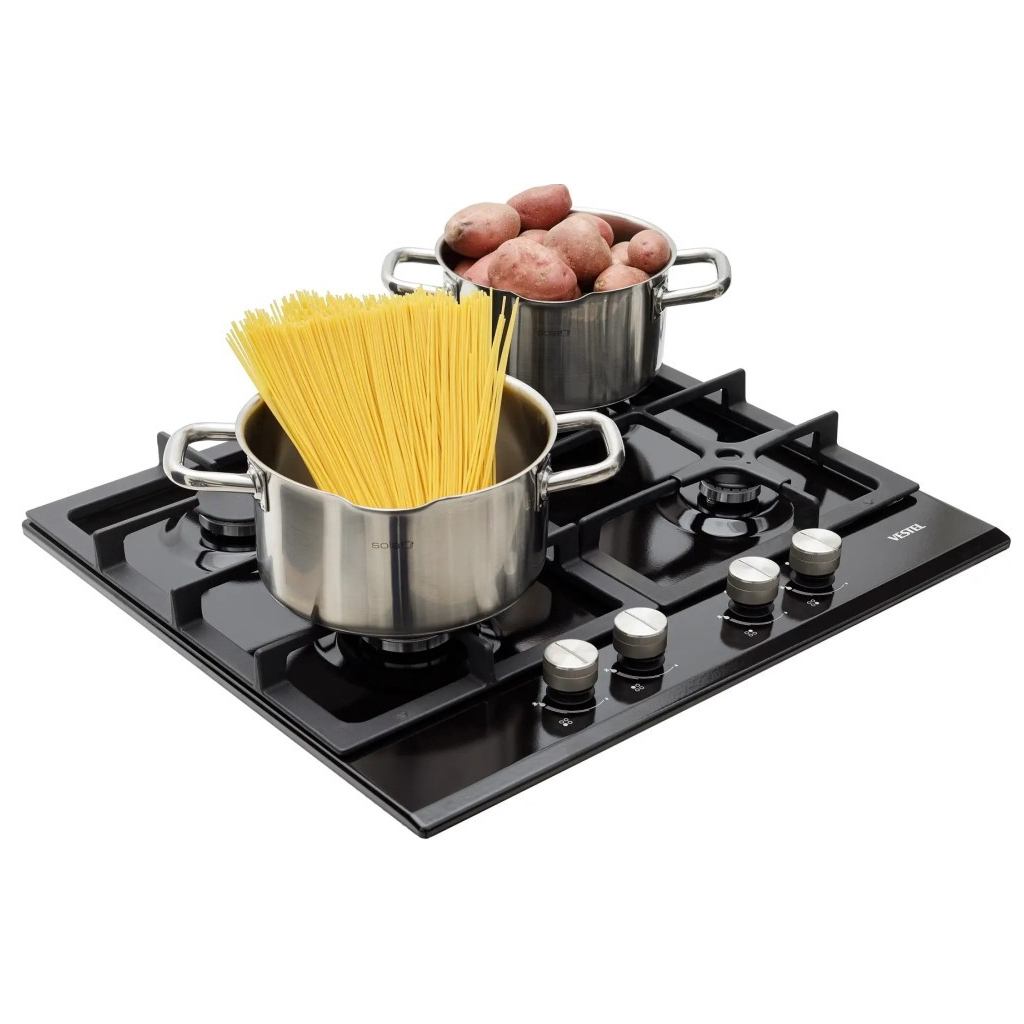 Варочная поверхность Vestel AOB-6024C - 5