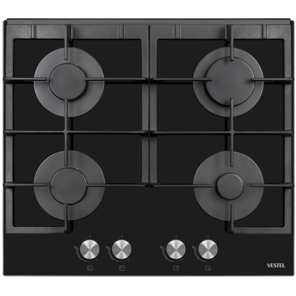 Варочная поверхность Vestel AOB-6124 - 1