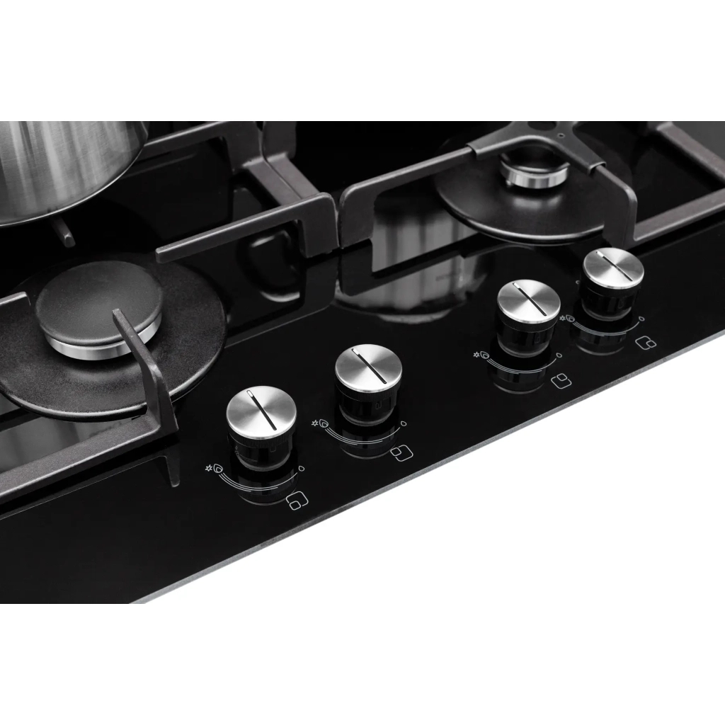 Варочная поверхность Vestel AOB-6124 - 5