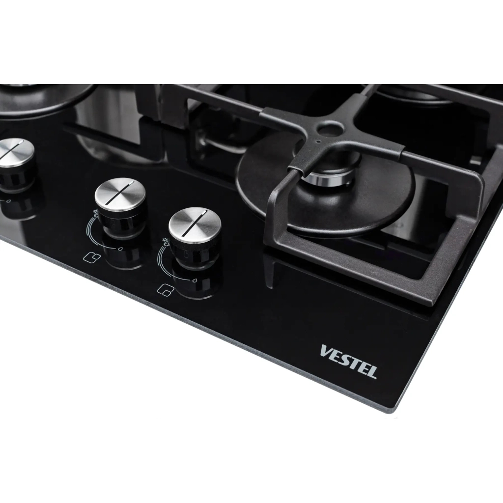 Варочная поверхность Vestel AOB-6124 - 6