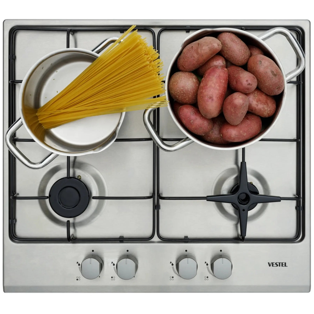 Варочная поверхность Vestel AOX-6024 - 1