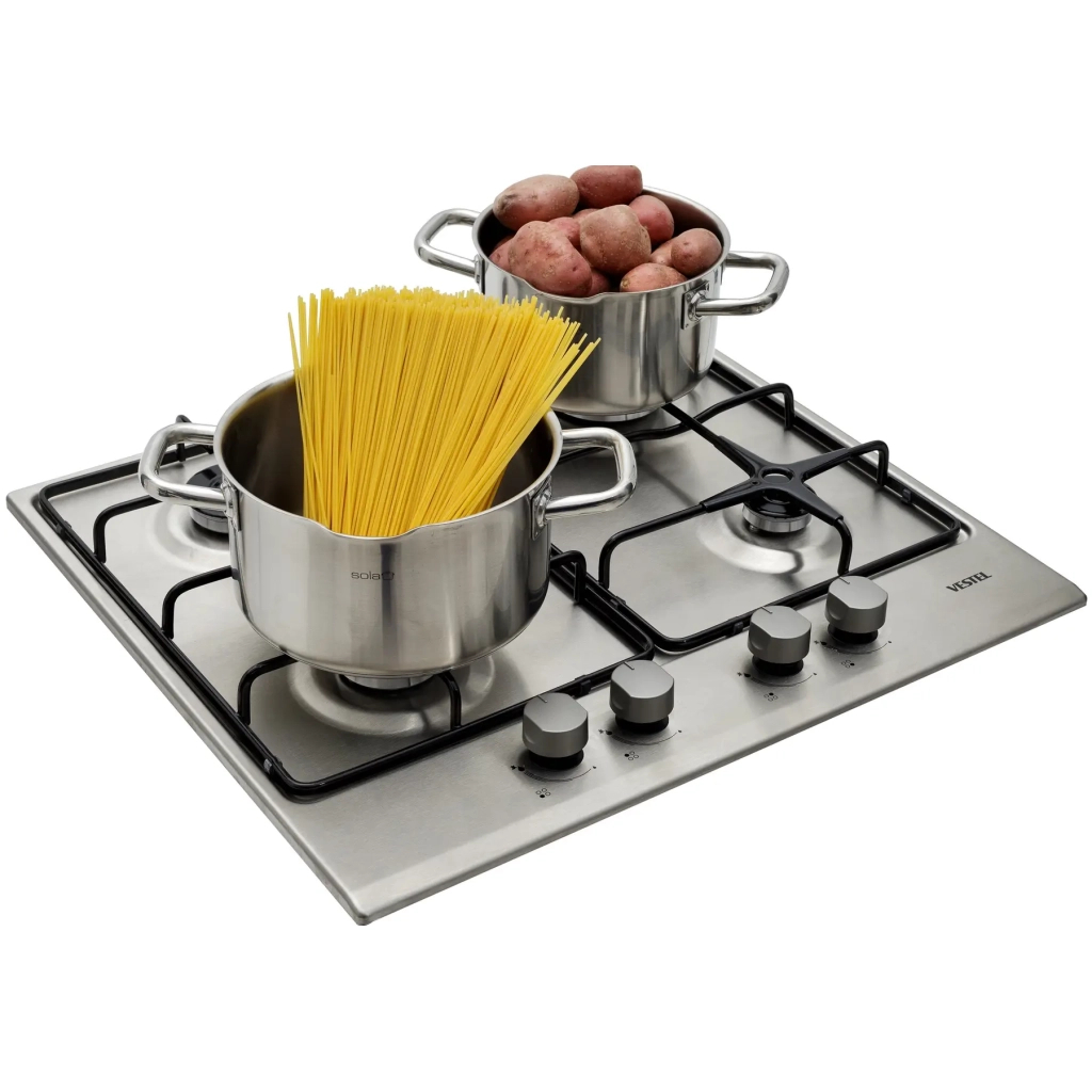 Варочная поверхность Vestel AOX-6024 - 4