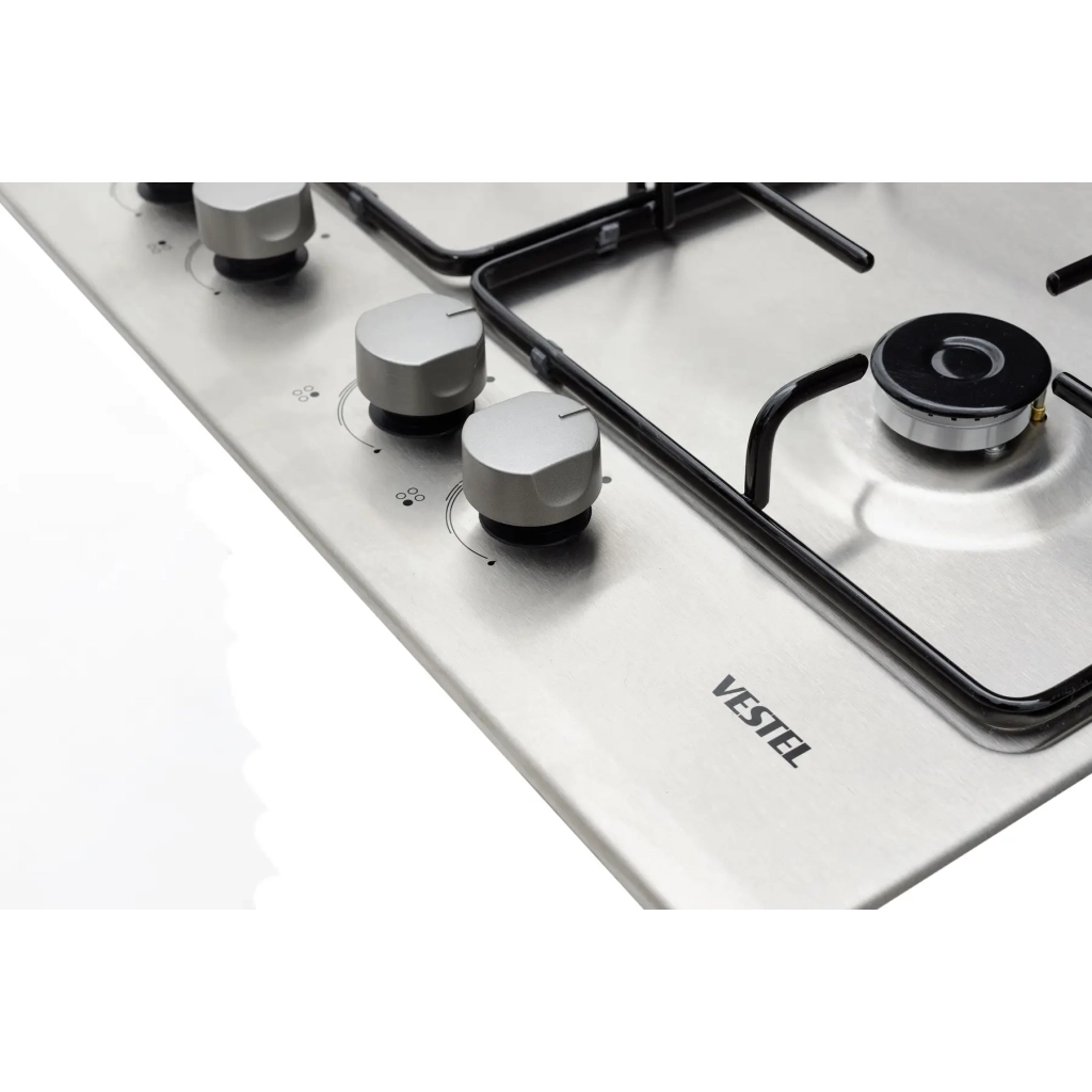 Варочная поверхность Vestel AOX-6024 - 6