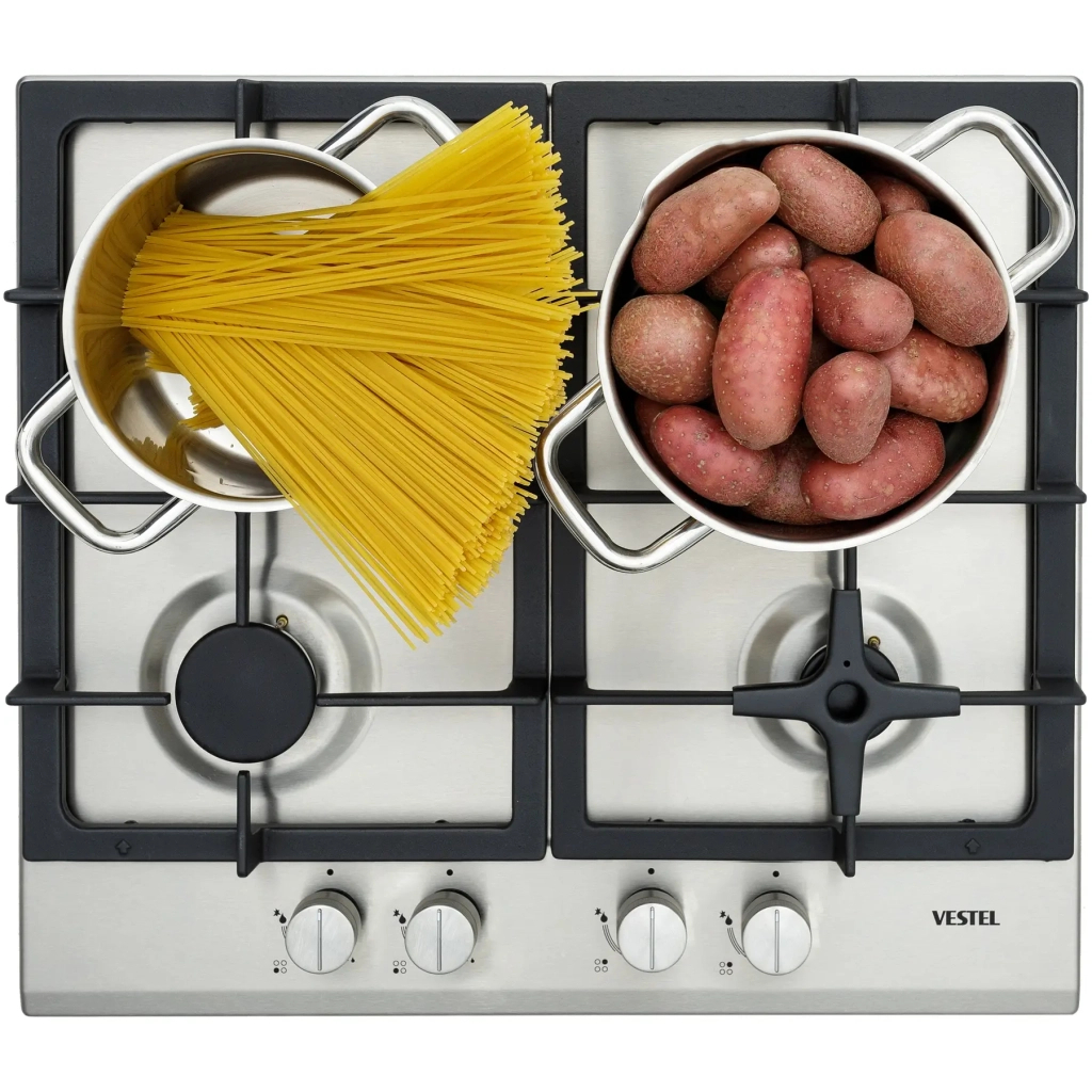 Варочная поверхность Vestel AOX-6024C - 1